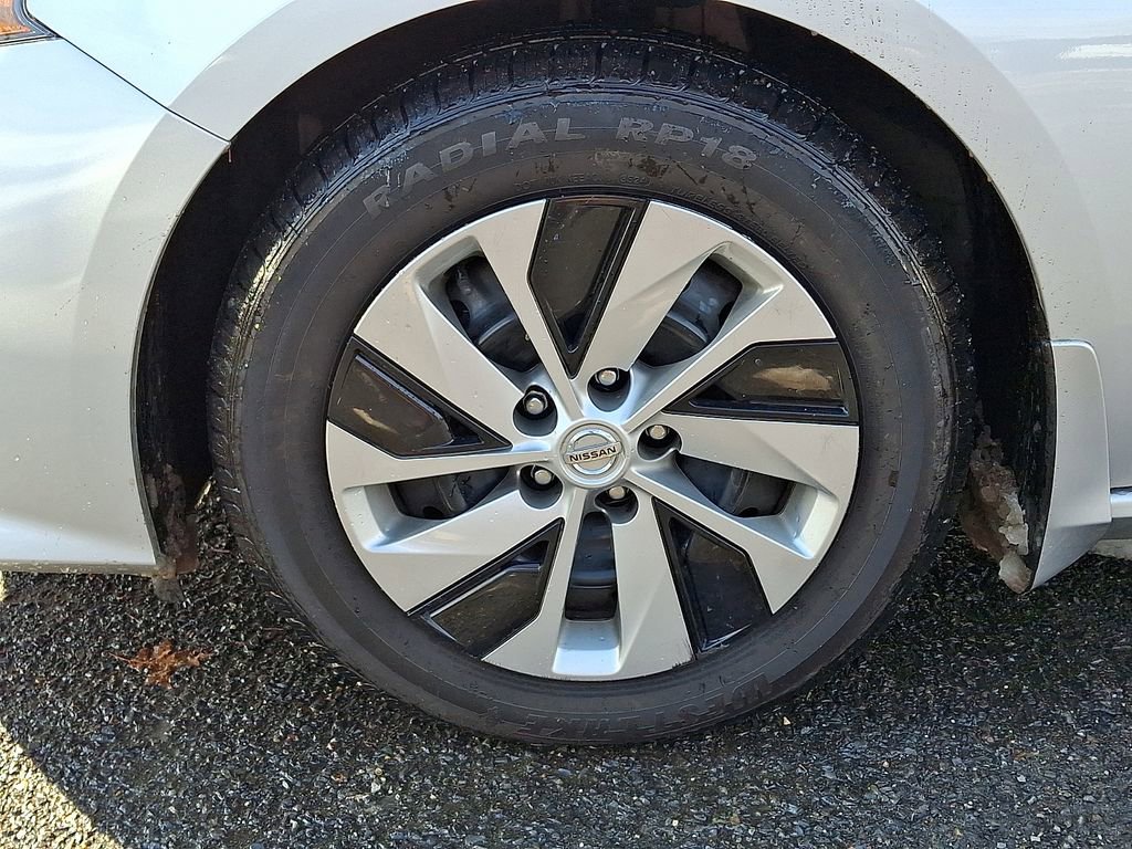 Used 2022 Nissan Altima 2.5 S image 31