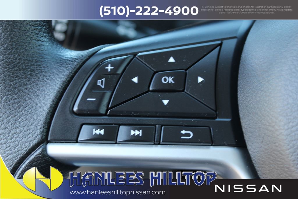 Used 2024 Nissan Altima 2.5 SV image 28