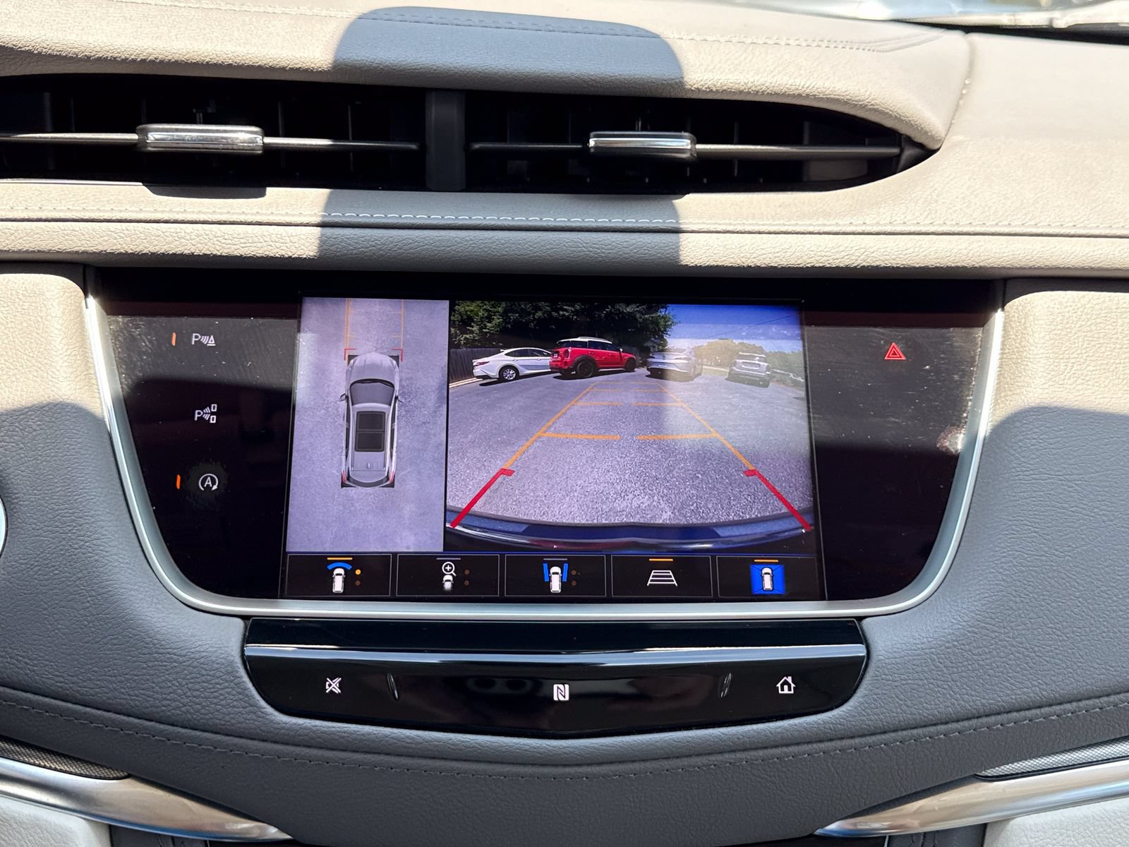 Used 2021 Cadillac XT5 Premium Luxury FWD image 31