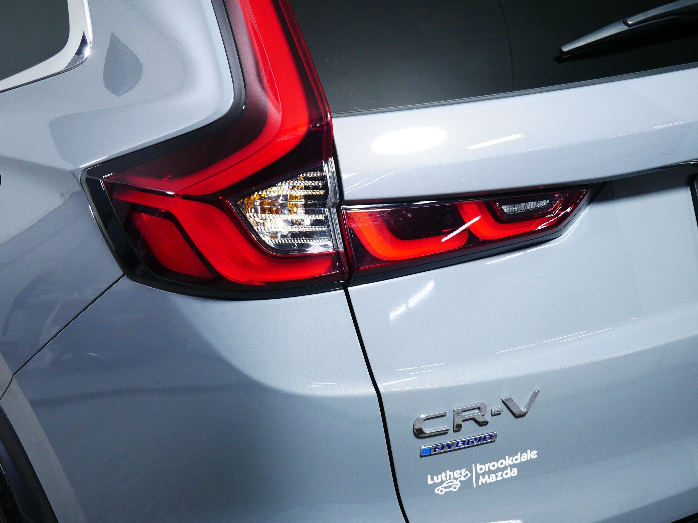 Used 2024 Honda CR-V Sport-L image 17