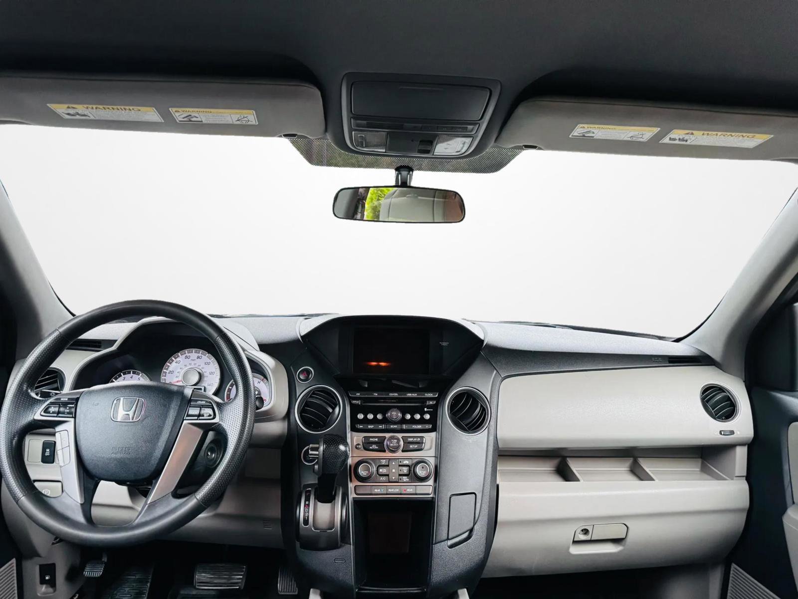 Used 2013 Honda Pilot EX image 5
