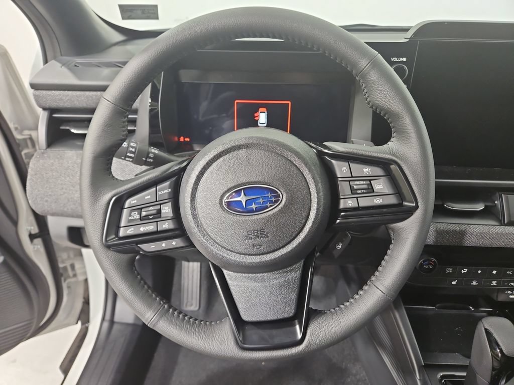 New 2026 Subaru Outback Limited AWD/4WD image 15