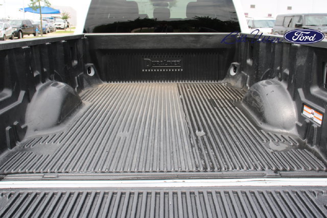 Certified 2026 Ford F250 XLT AWD/4WD image 10