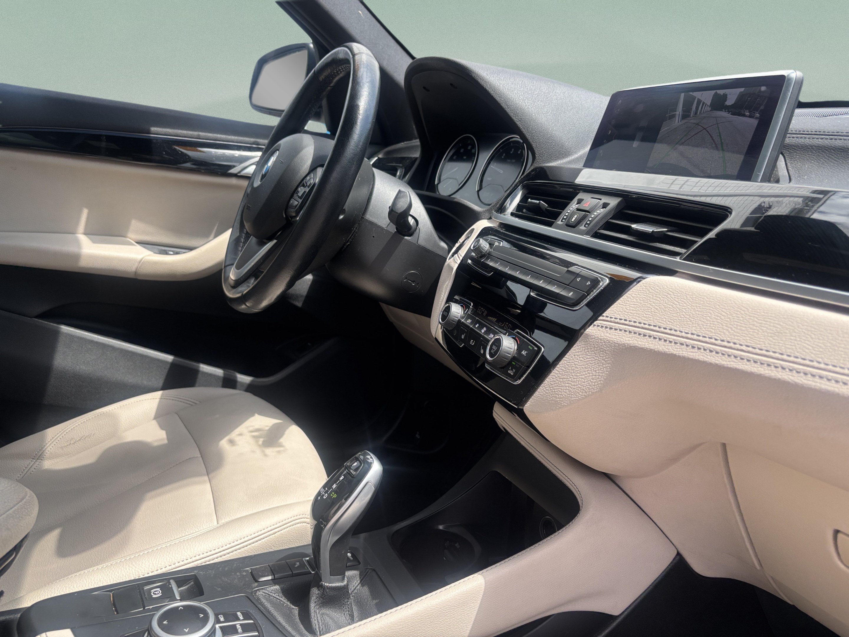 Used 2020 BMW X1 sDrive28i w/ Premium Package FWD image 21