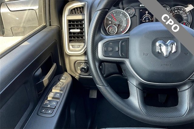 Used 2024 RAM 2500 Tradesman w/ Convenience Group image 17