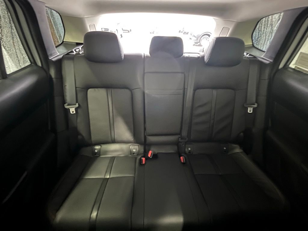 New 2026 MAZDA CX-50 AWD 2.5 S w/ Premium Package image 26