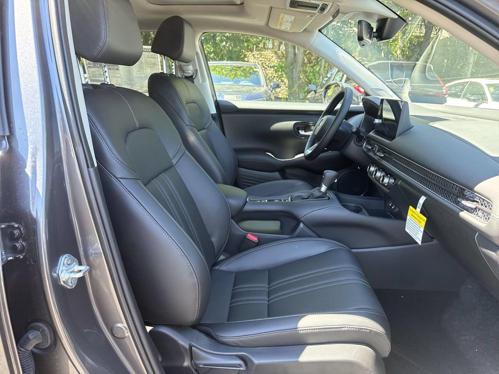 New 2027 Honda HR-V EX-L image 24