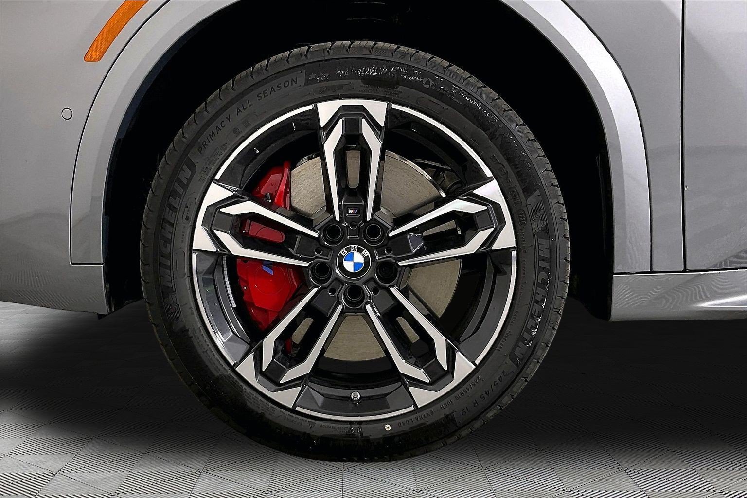 New 2026 BMW X2 xDrive28i AWD/4WD image 20