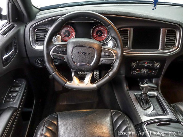 Used 2016 Dodge Charger SRT Hellcat image 15
