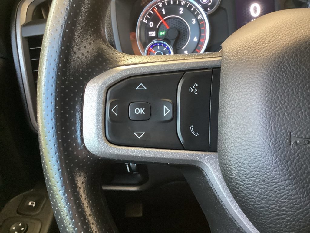 Used 2024 RAM 3500 Tradesman AWD/4WD image 58