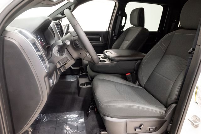 Certified 2025 RAM 2500 Big Horn image 13