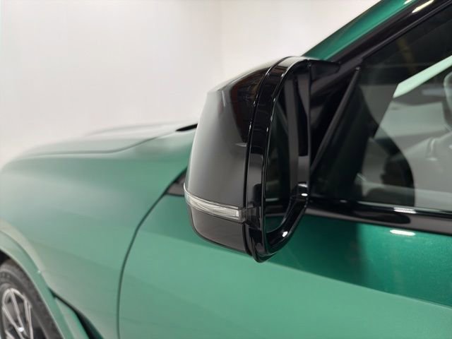 Certified 2024 BMW X6 M60i w/ M Sport Professional Package image 9