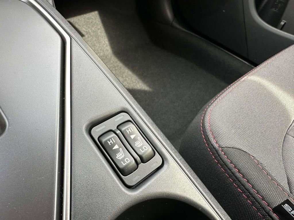 New 2026 Subaru Impreza 2.0i Sport AWD/4WD image 20