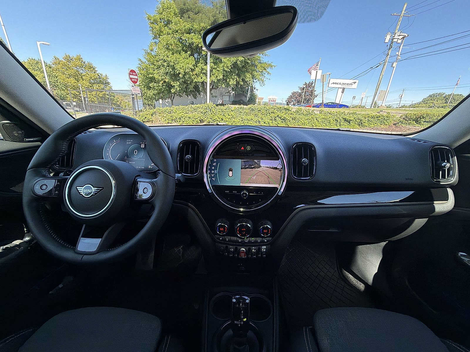 Used 2024 MINI Cooper Countryman S AWD/4WD image 18