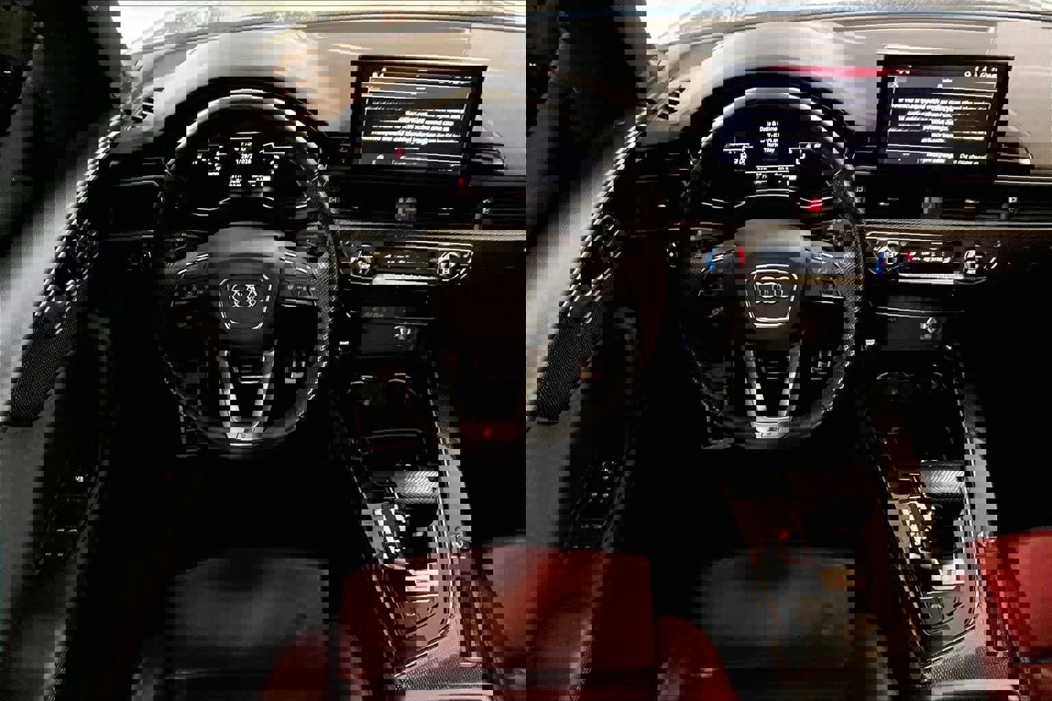 Used 2024 Audi S5 Premium Plus image 6