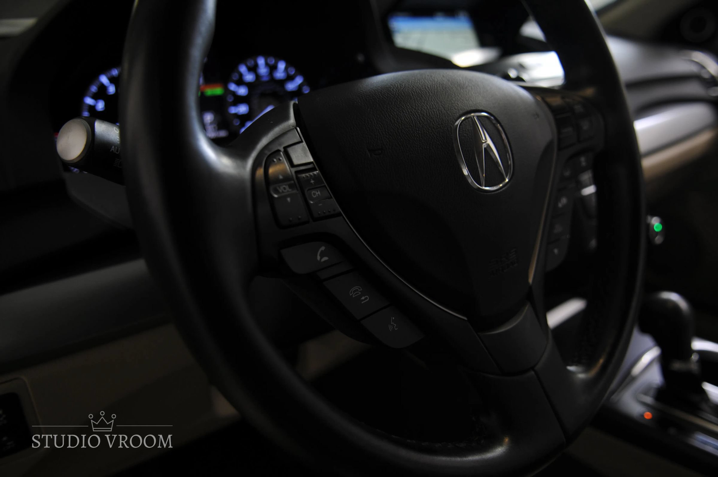 Used 2016 Acura RDX w/ Advance Package AWD/4WD image 20