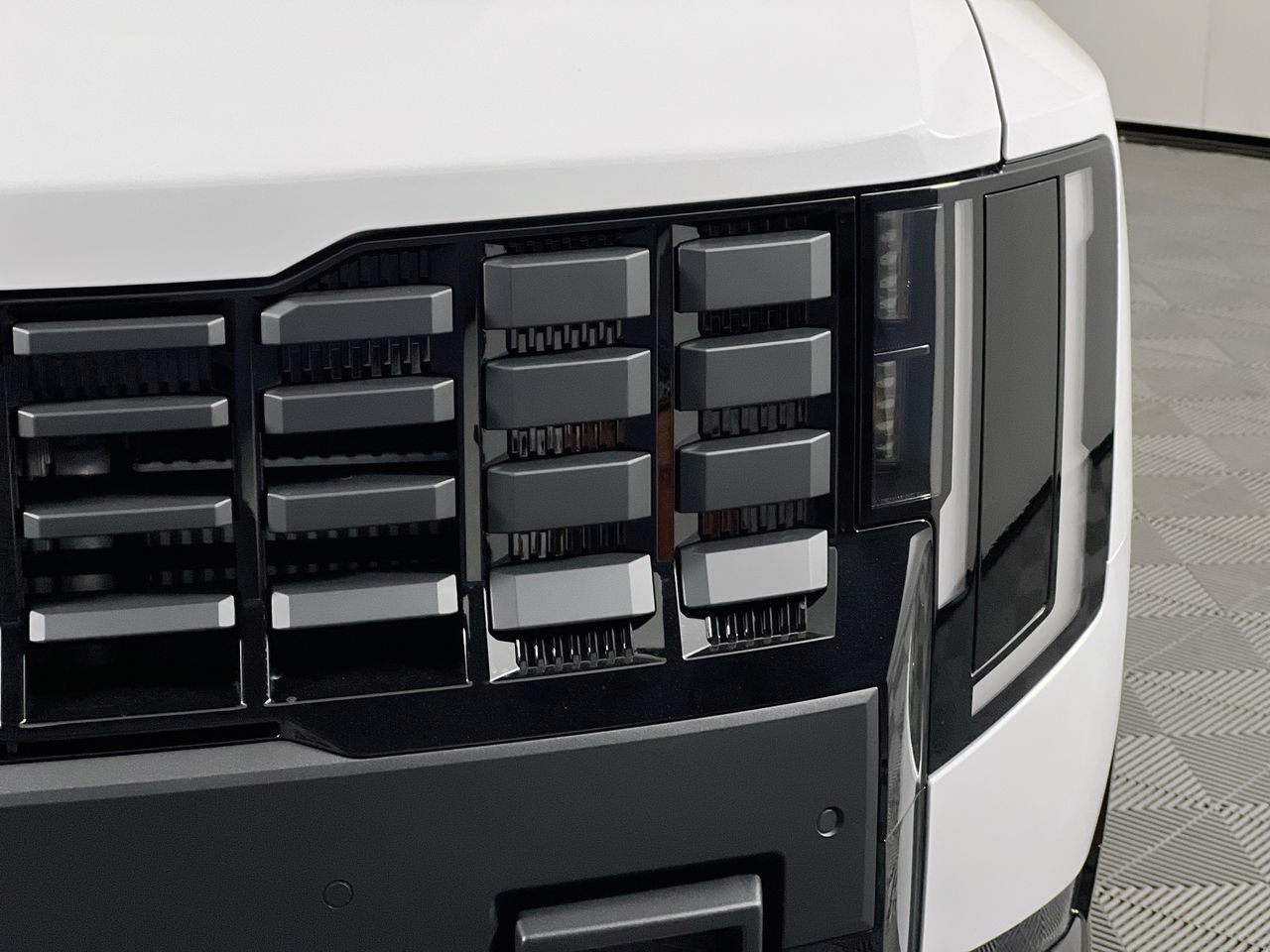 New 2027 Kia Telluride SX Prestige X-Pro AWD/4WD image 9