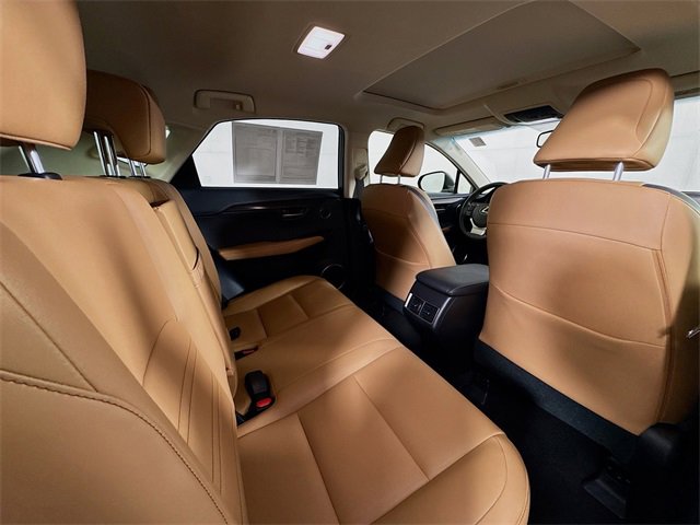 Used 2016 Lexus NX 200t AWD image 28