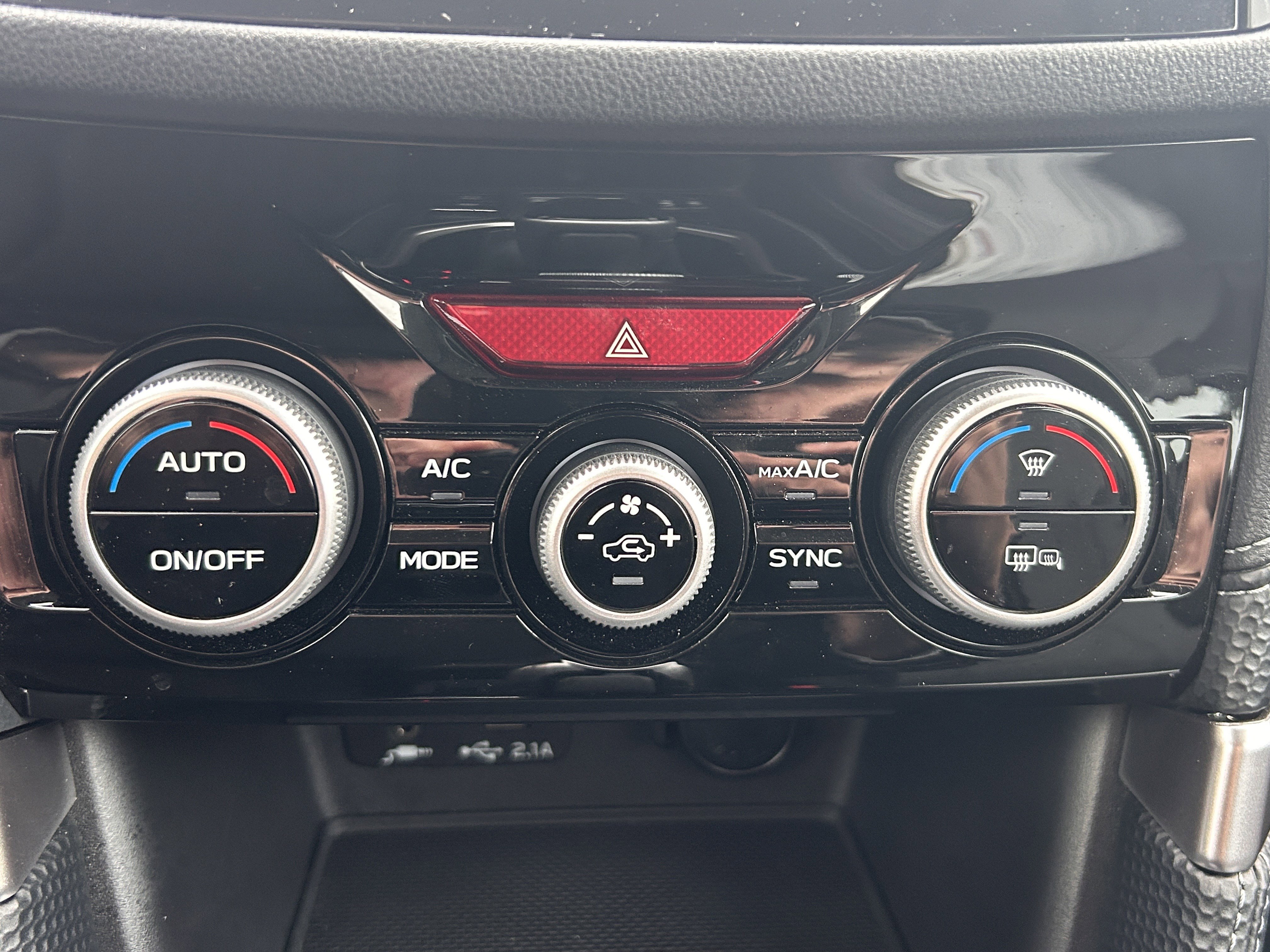 Certified 2023 Subaru Forester Limited image 17