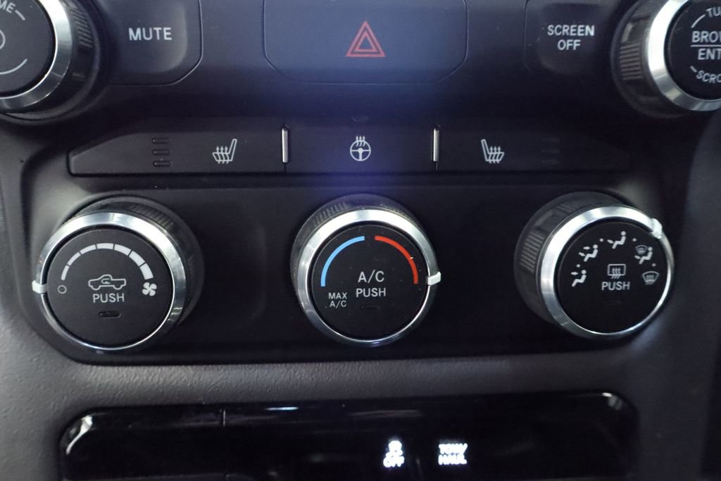 Certified 2024 RAM 1500 Big Horn AWD/4WD image 40