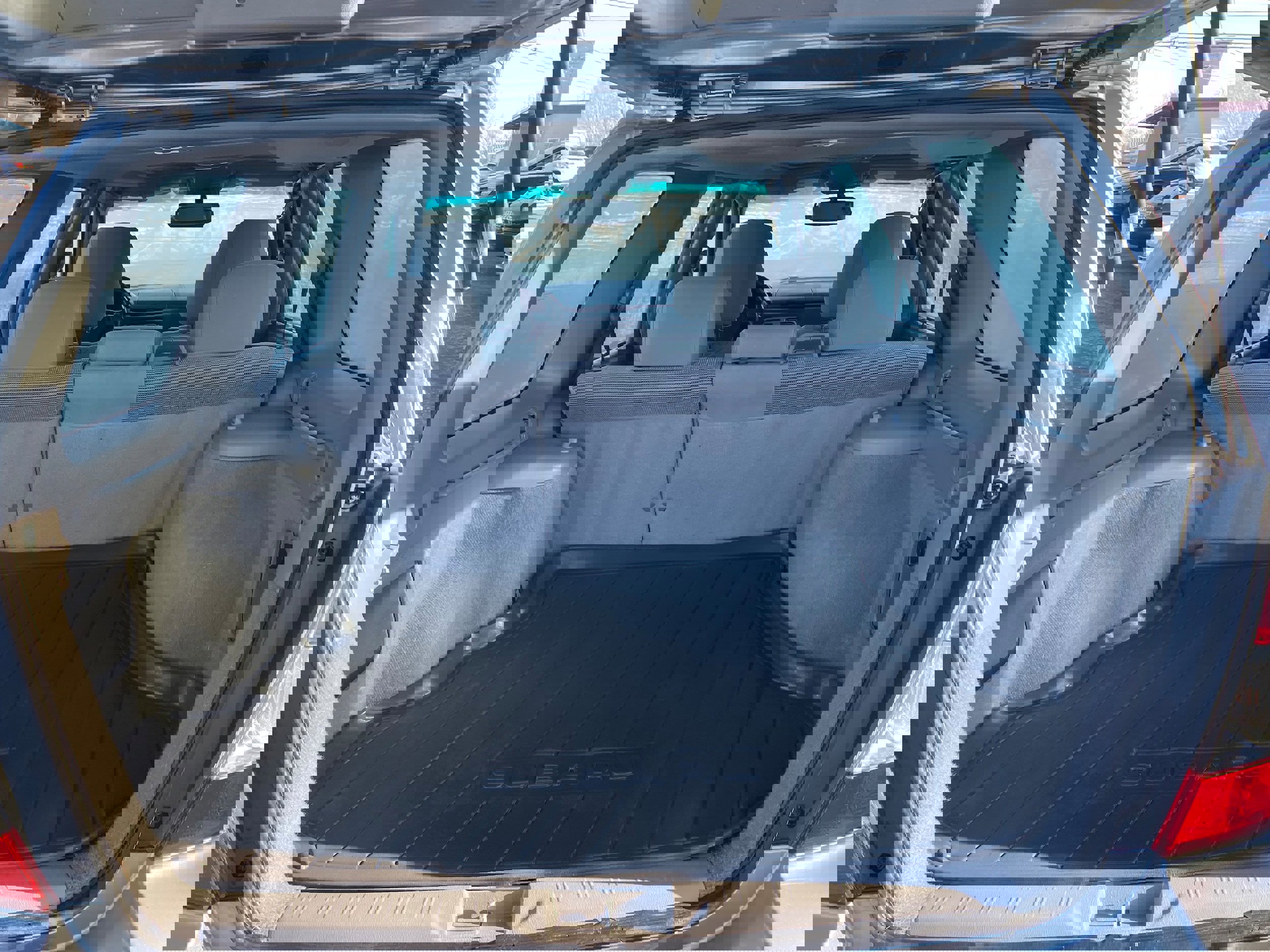 Used 2007 Subaru Forester 2.5X w/ Popular Equipment Group 5A image 18