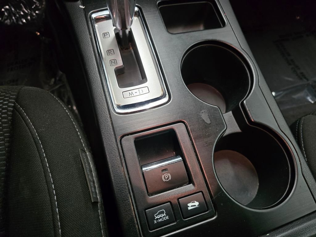 Used 2017 Subaru Outback 2.5i Premium image 25