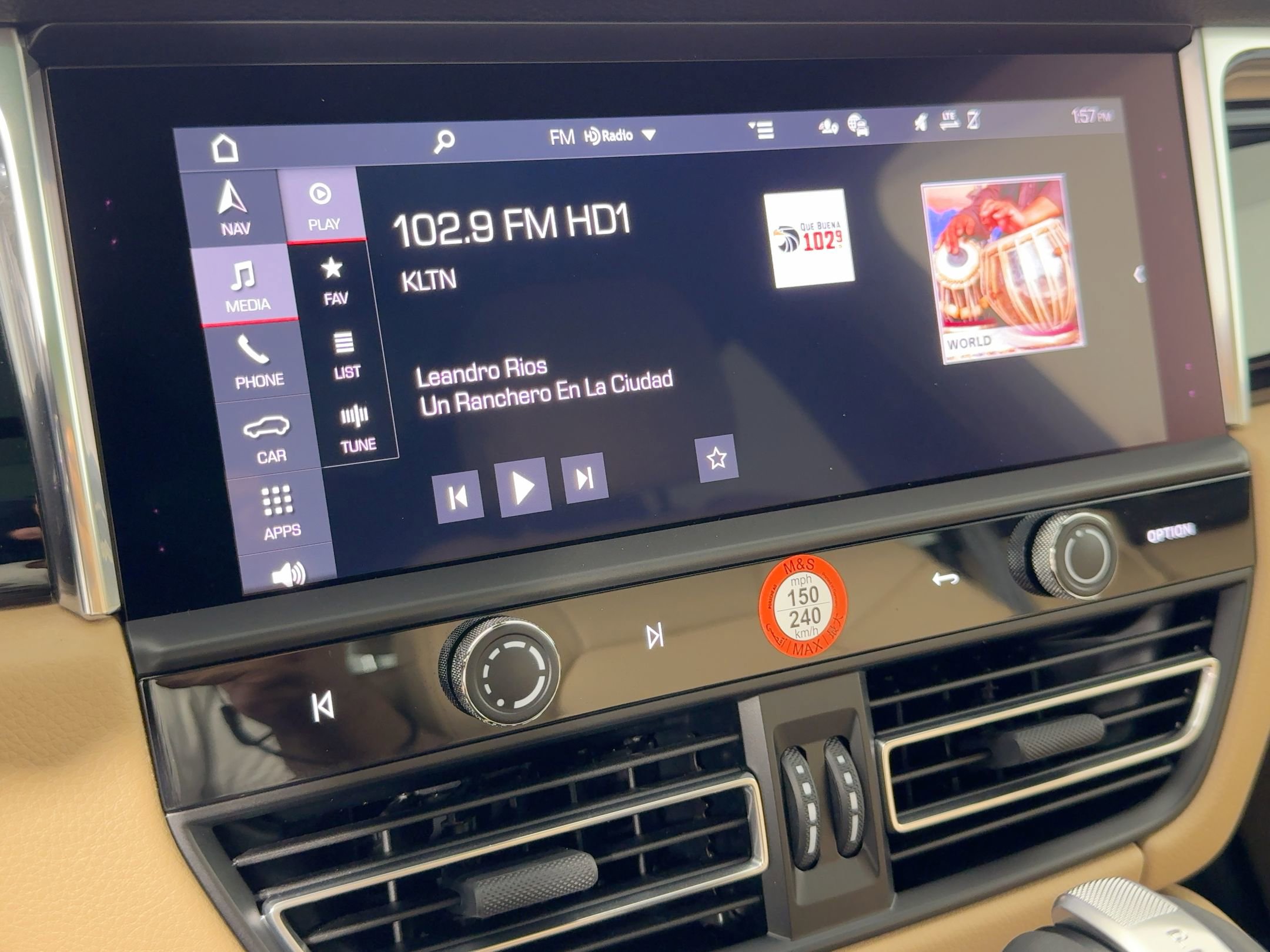 Used 2026 Porsche Macan S image 23