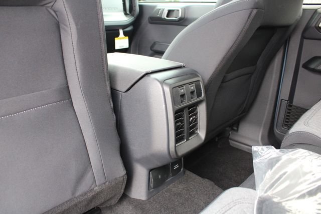 New 2025 Ford Bronco Big Bend AWD/4WD image 22