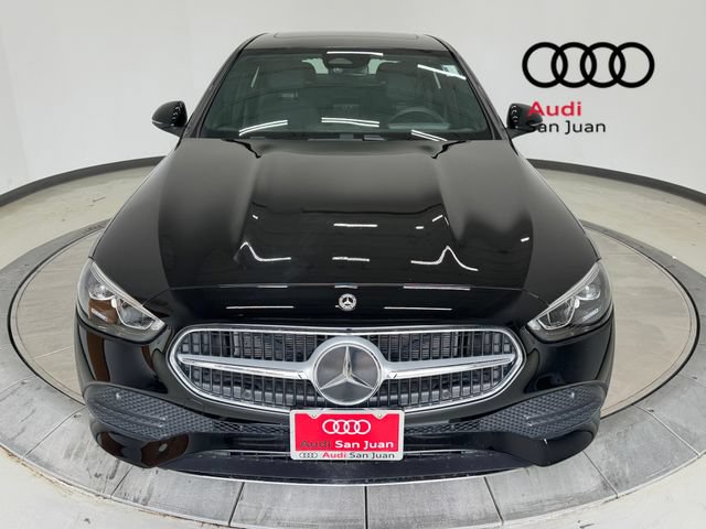 Used 2024 Mercedes-Benz C 300 Sedan image 2