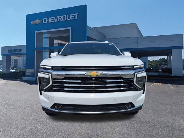 New 2026 Chevrolet Suburban LT w/ Comfort Package RWD image 9