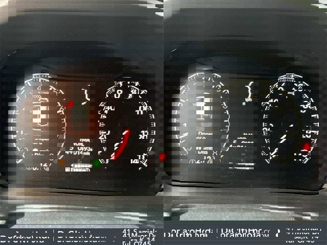 Certified 2026 Honda Odyssey Sport-L image 25