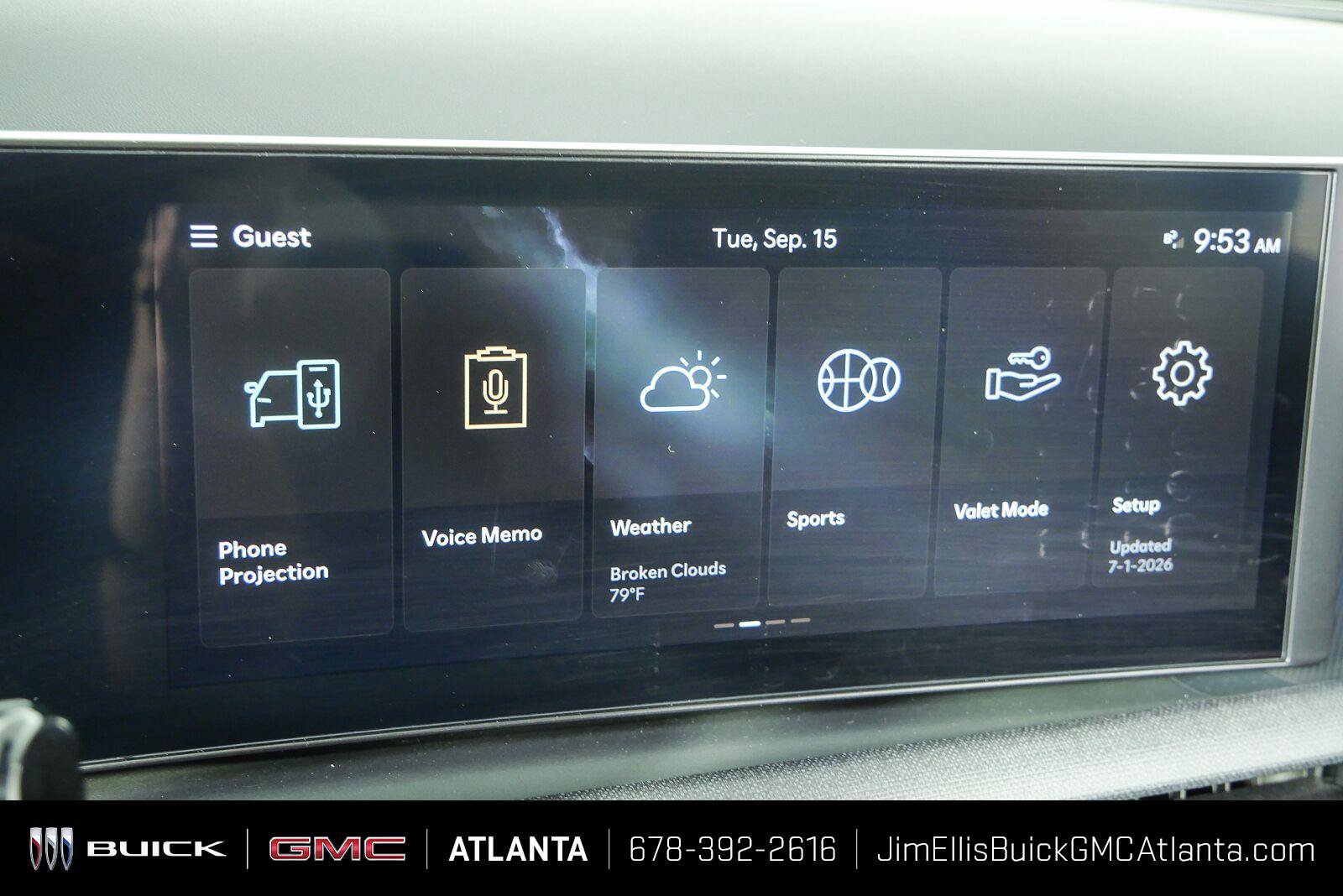 Used 2025 Hyundai Tucson SEL FWD image 11