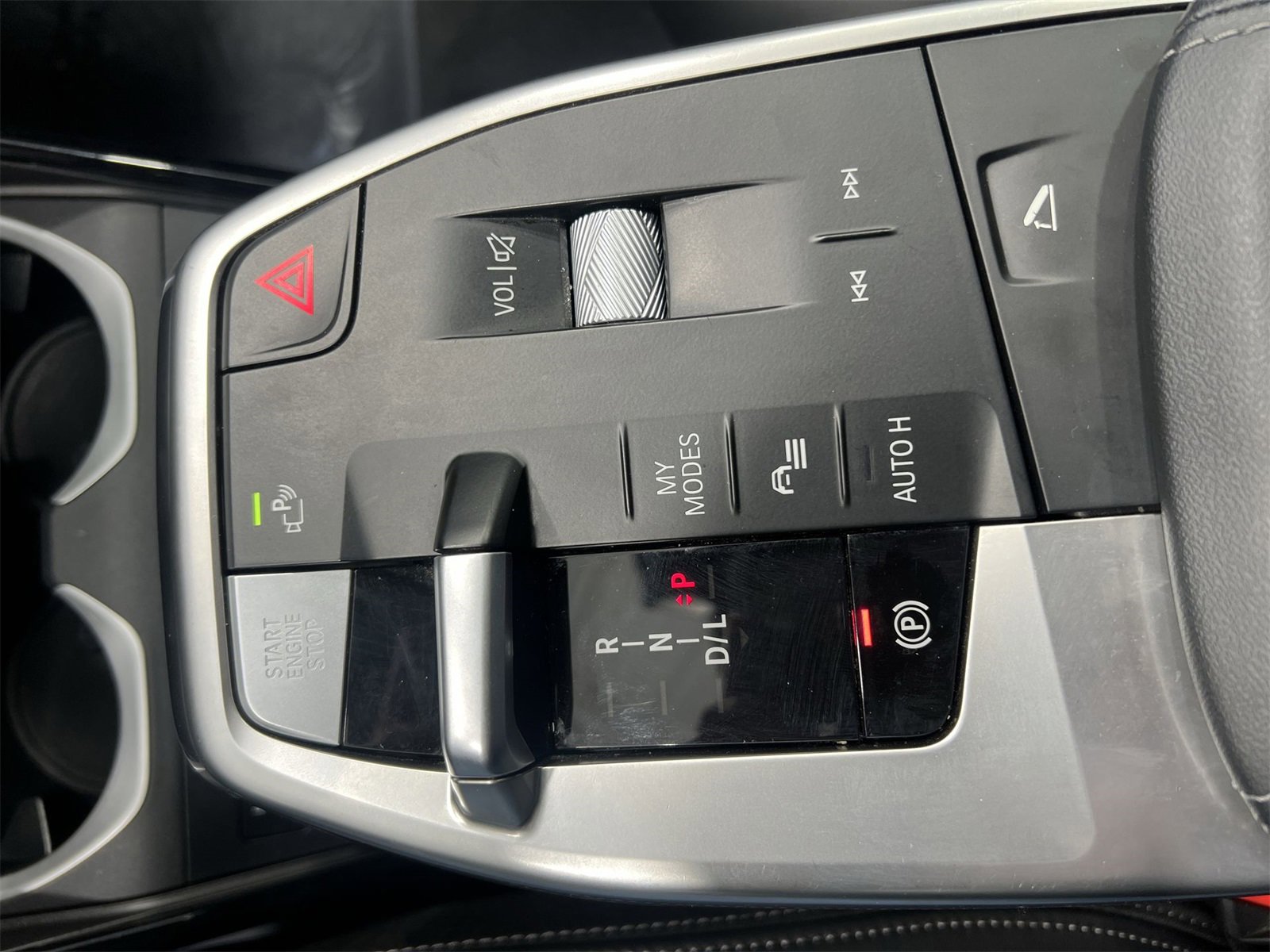 Used 2025 BMW X1 xDrive28i image 19