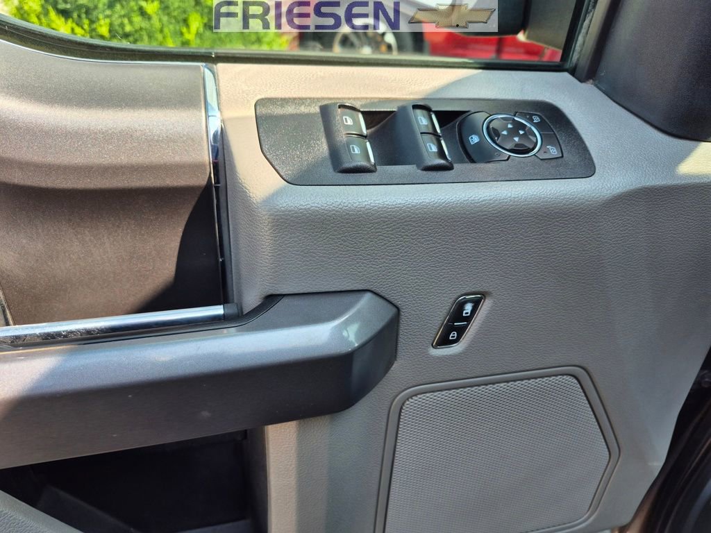 Used 2019 Ford F150 XLT w/ Equipment Group 302A Luxury image 10