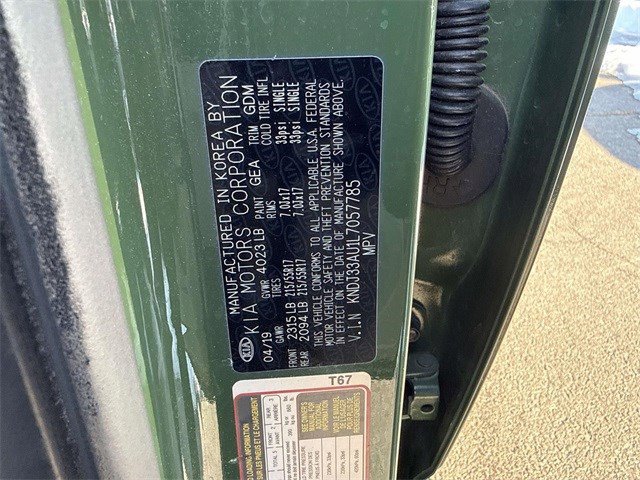 Used 2020 Kia Soul EX image 29