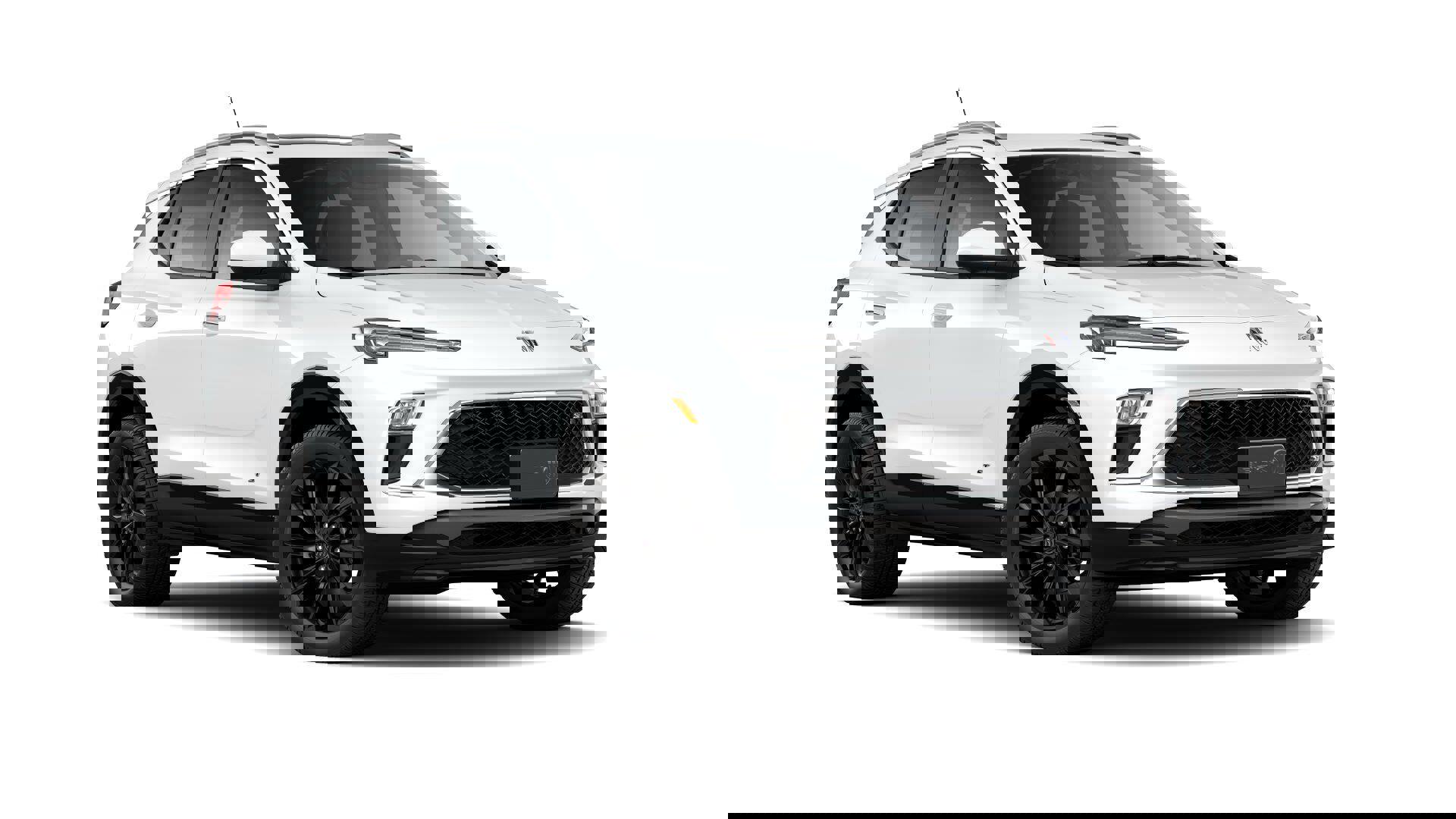 New 2026 Buick Encore GX Sport Touring w/ Advanced Technology Package image 28