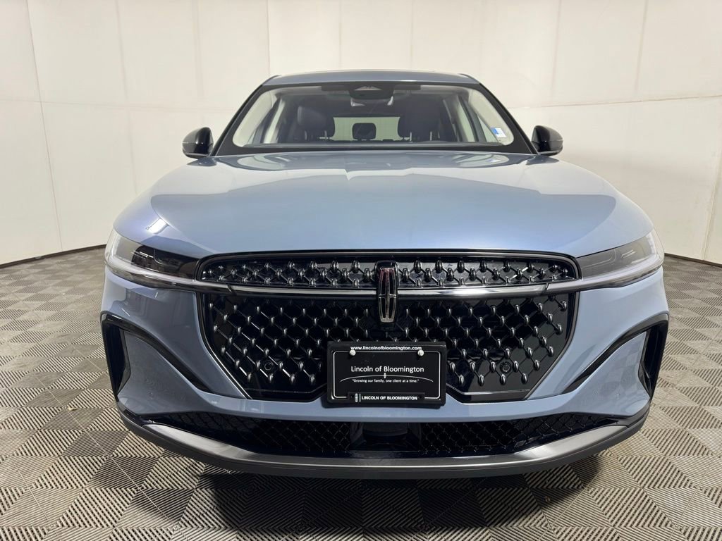 New 2026 Lincoln Nautilus Premier w/ Equipment Group 102A AWD/4WD image 8
