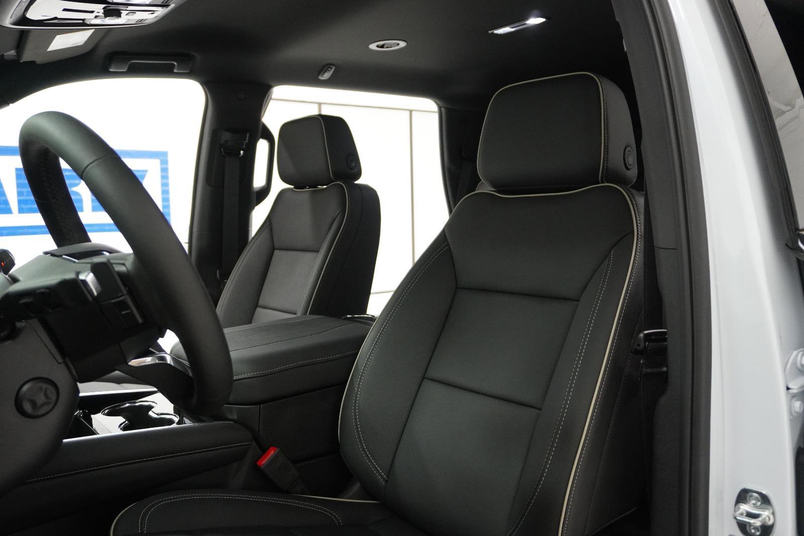 New 2026 Chevrolet Tahoe Premier image 18