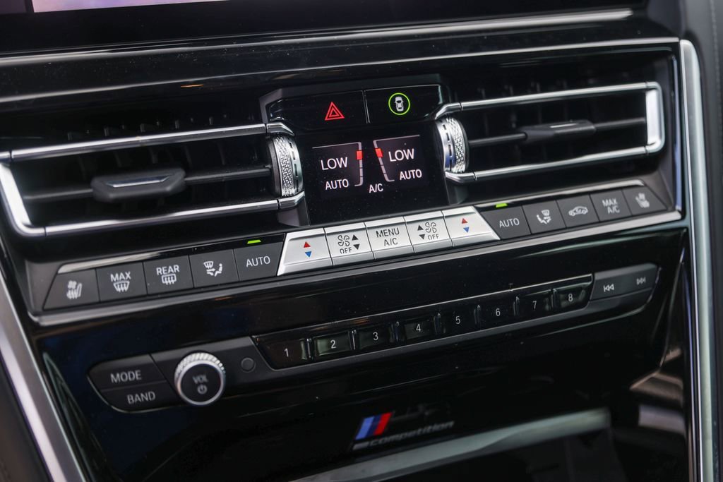 Used 2025 BMW M8 Competition AWD/4WD image 19