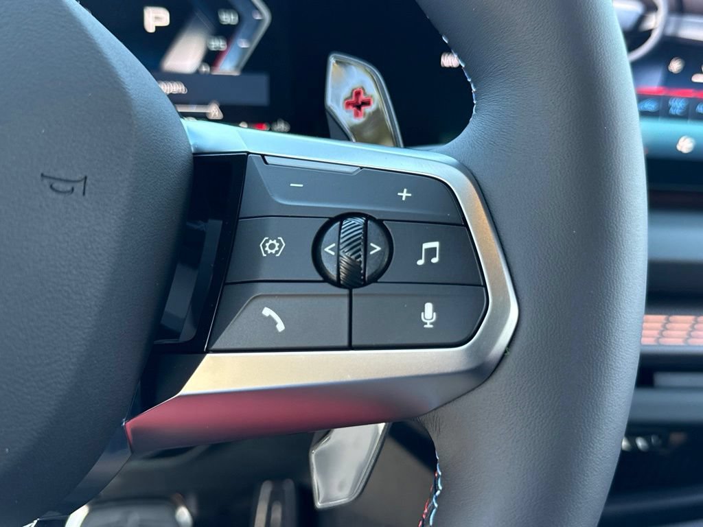 New 2026 BMW M235i xDrive w/ Technology Package AWD/4WD image 21