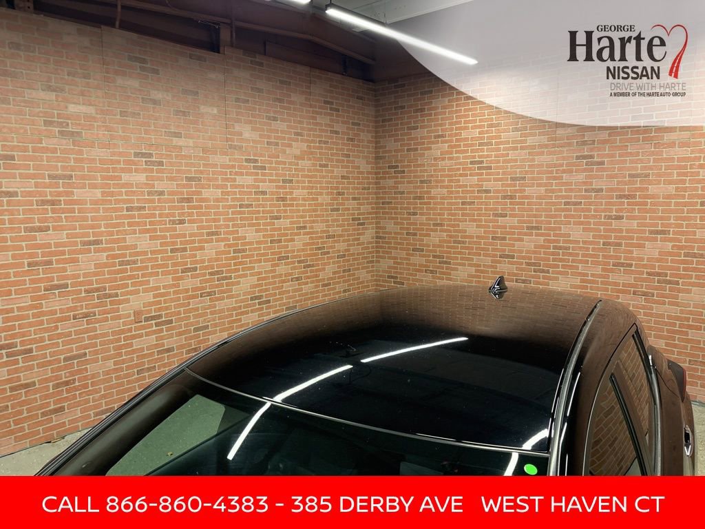 Certified 2019 Nissan Leaf SV Plus w/ SV All Weather Package image 56