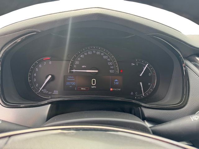 Used 2019 Cadillac CTS Luxury image 14