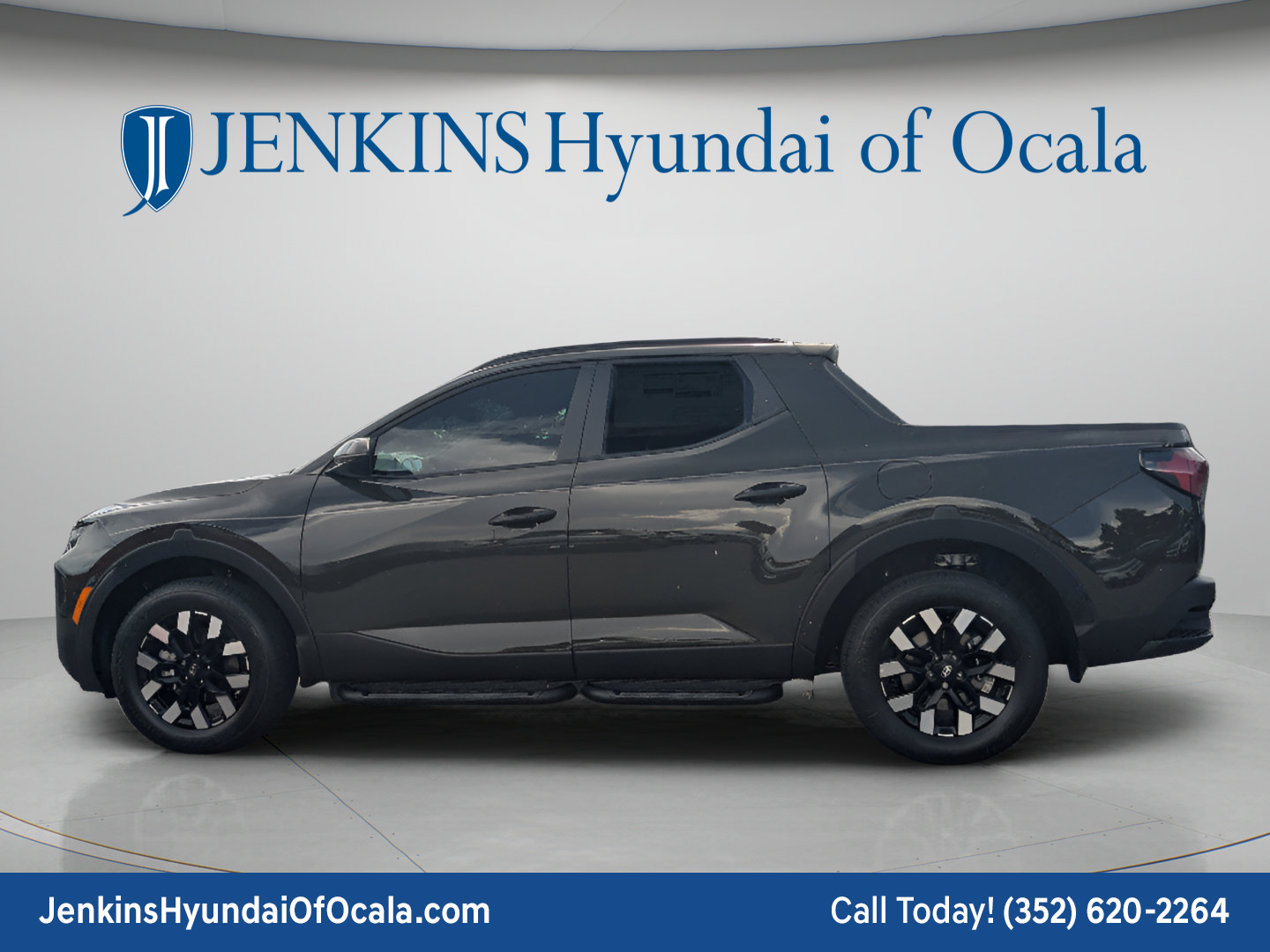 New 2026 Hyundai Santa Cruz SEL FWD image 7