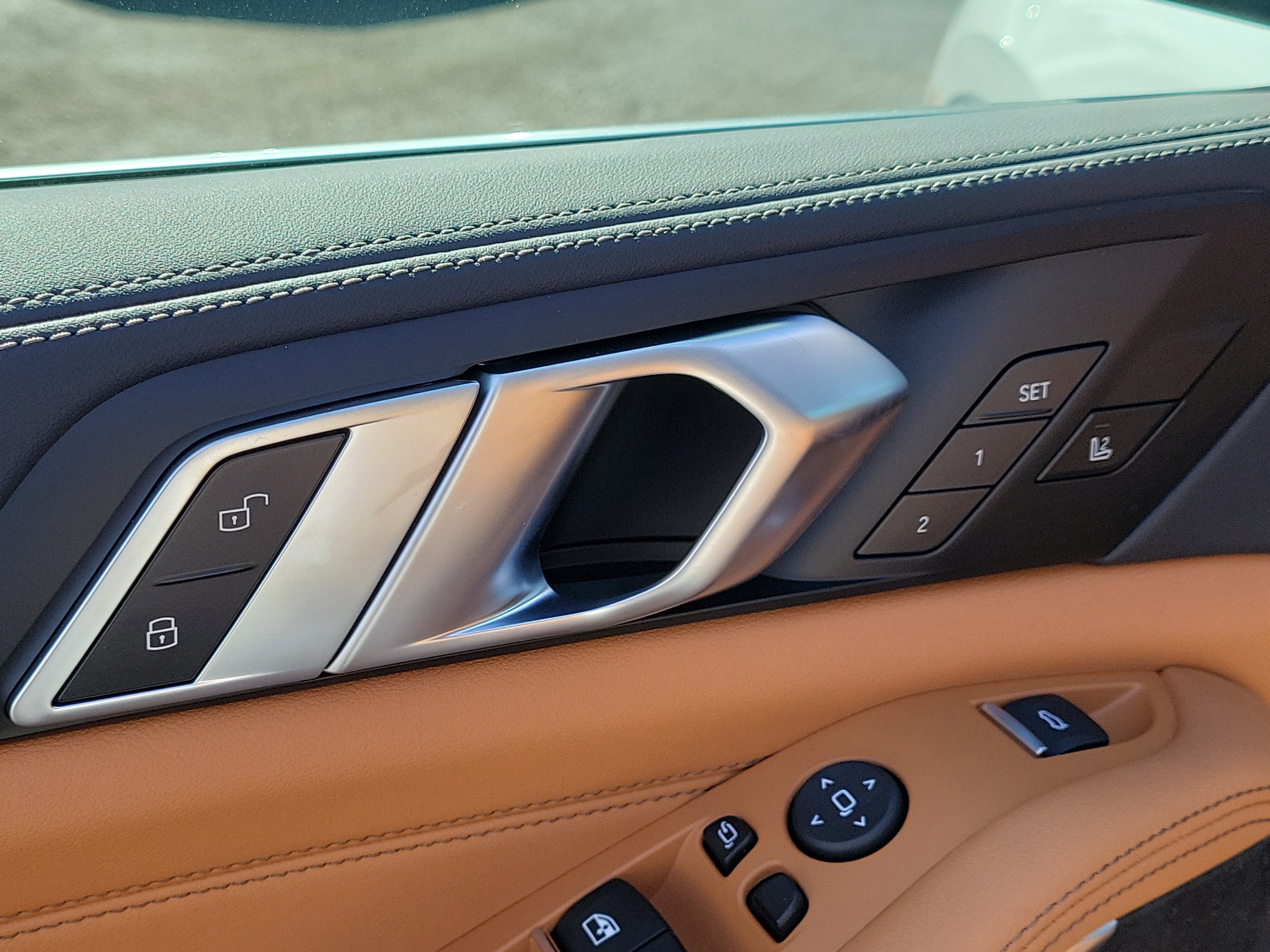 New 2026 BMW X5 xDrive40i w/ Climate Comfort Package image 15