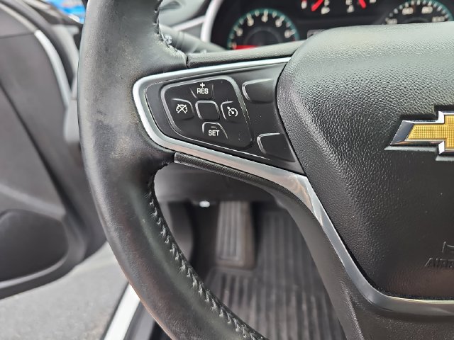 Used 2022 Chevrolet Malibu RS FWD image 19