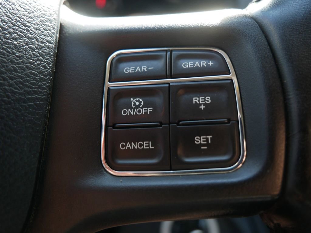 Used 2017 RAM 1500 Big Horn AWD/4WD image 25
