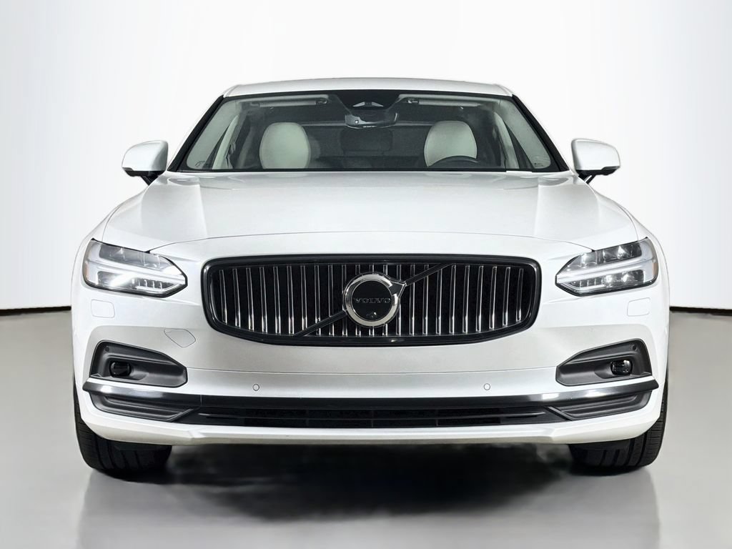 Certified 2023 Volvo S90 B6 Plus w/ Protection Package Premier AWD/4WD image 2