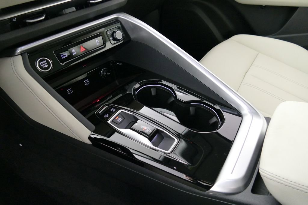 New 2026 Audi Q5 Premium Plus AWD/4WD image 17