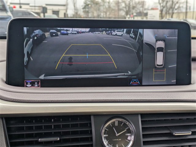 Used 2020 Lexus RX 350L FWD w/ Premium Package image 22