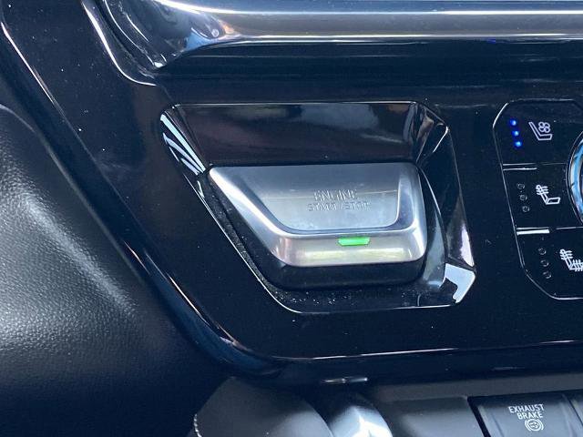 Used 2025 GMC Sierra 2500 Denali Ultimate AWD/4WD image 13